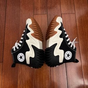 Run Star Motion CX Platform unisex 7 women’s/ 5.5 men’s brand new